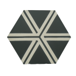 Gạch lục giác HER 102 